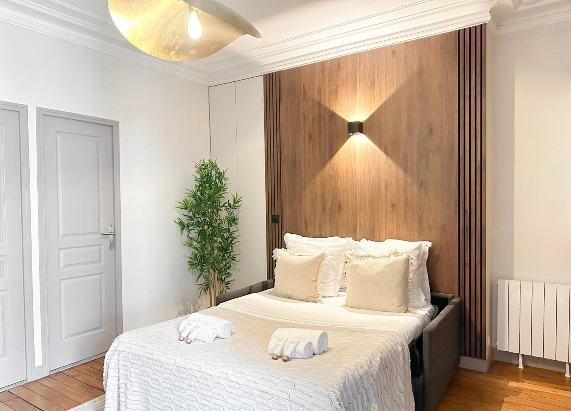 Unique Flat Near Louvre & Palais Royal Appartement Parijs Buitenkant foto